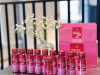 Nước uống Premium Nano Collagen Queenbe 5000mg - Bí quyết làn da trẻ khỏe từ VBT Korea