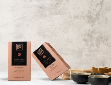 Đông Trùng Hạ Thảo Dodampos CM Cordy 9
