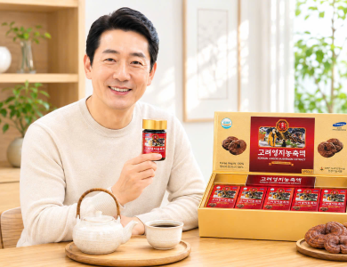 Cao Linh Chi Bio Apgold Hàn Quốc (50g x 5 lọ)
