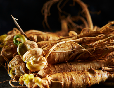 sâm Hàn Quốc cao cấp ( 20 - 30 củ 1kg )