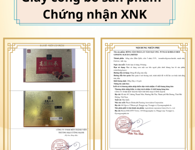Hồng Sâm Lát Tẩm Mật Ong Dodampos CM