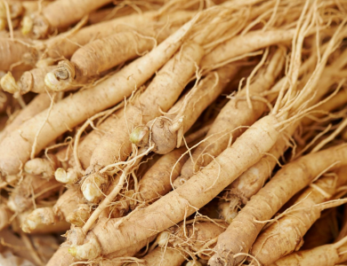 sâm Hàn Quốc cao cấp ( 20 - 30 củ 1kg )