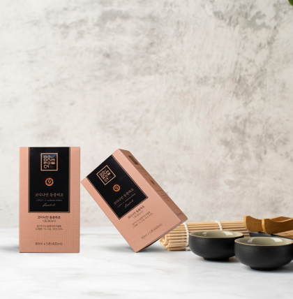 Đông Trùng Hạ Thảo Dodampos CM Cordy 9