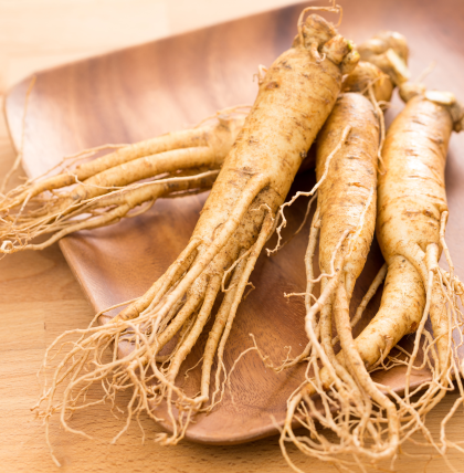 sâm tươi Hàn Quốc cao cấp ( 8 củ 1kg )