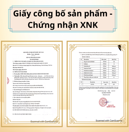 Nấm thượng hoàng đông trùng hạ thảo K-Best food 30 gói * 70ml (Thùng 6 hộp)