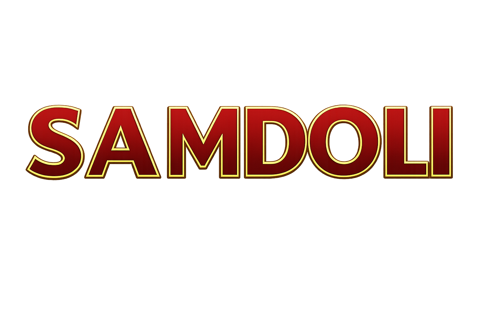 SAMDOLI KOREA