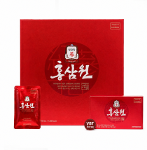 Nước hồng sâm Won KGC Jung Kwan Jang Hàn Quốc (70ml x 30 gói) 