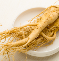 sâm tươi Hàn Quốc cao cấp ( 5 củ 1kg )